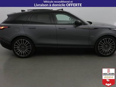 Land Rover Range Rover Velar First Edition D300 Bva Full opti