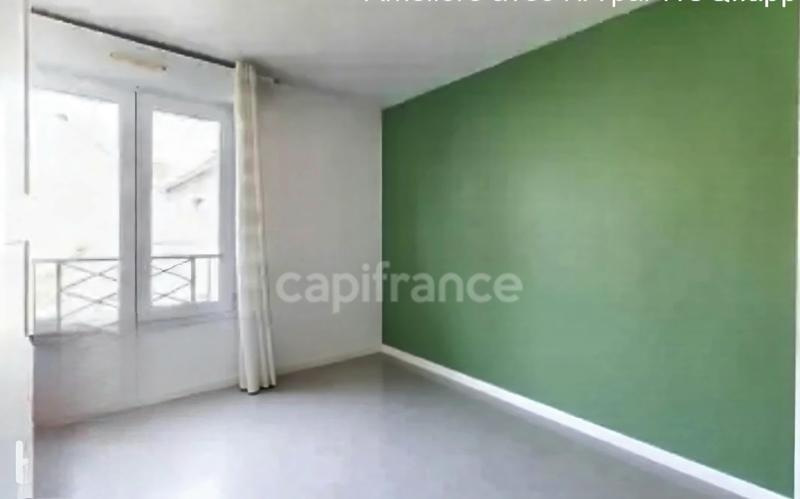 Appartement - 55 m² - 2 pièces