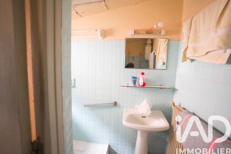 Ferme - 120 m² - 5 pièces