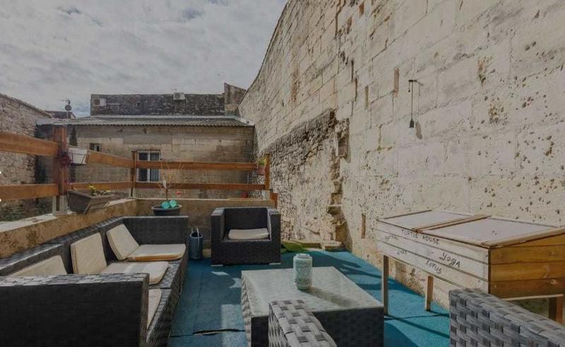 Maison de ville - 197 m² - 6 pièces