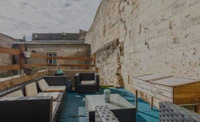 Maison de ville - 197 m² - 6 pièces