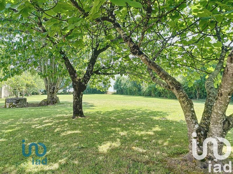 Maison - 102 m² - 5 pièces