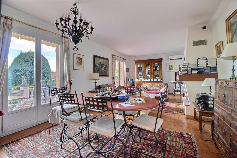 Maison - 107 m² - 4 pièces