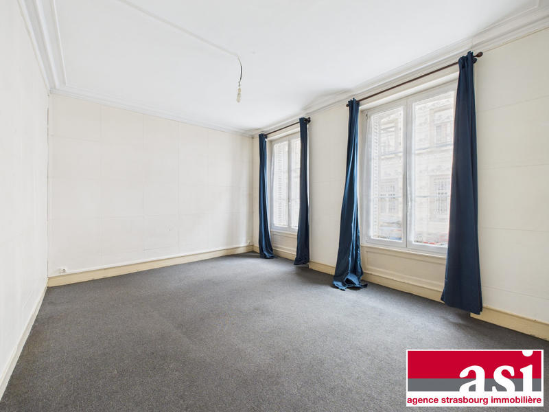 Appartement - 78 m² - 4 pièces