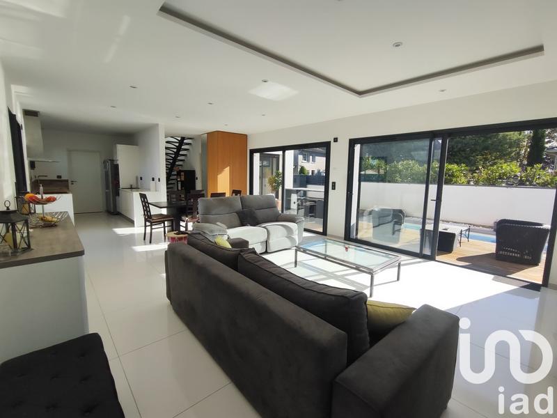 Maison de maîtres - 130 m² - 4 pièces