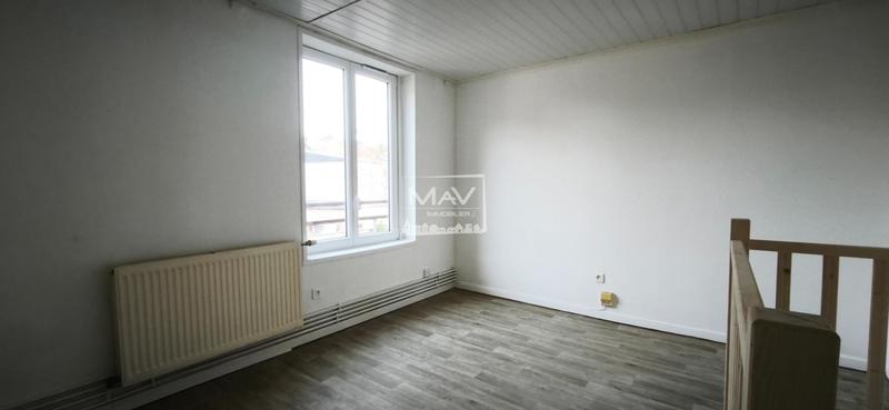 Maison de ville - 21 m² - 2 pièces