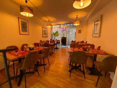 Fonds de commerce - 75 m²