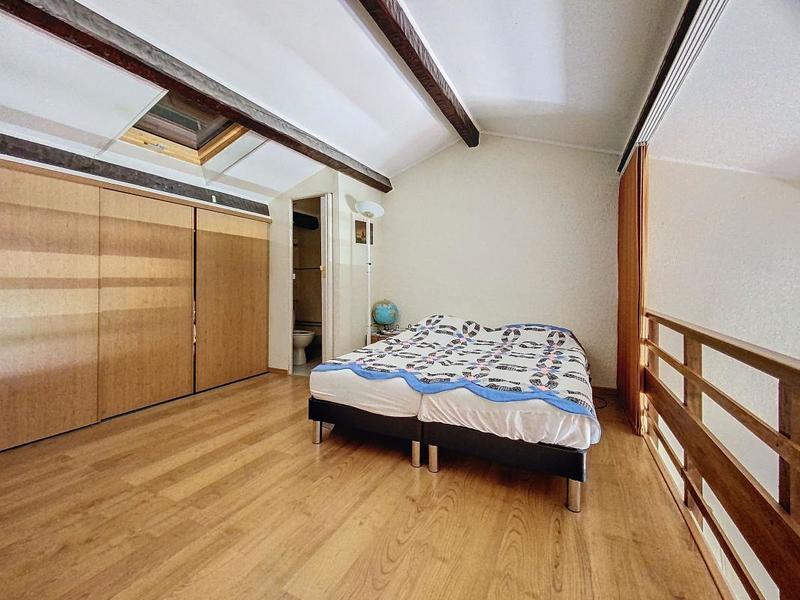 Duplex - 74 m² - 3 pièces