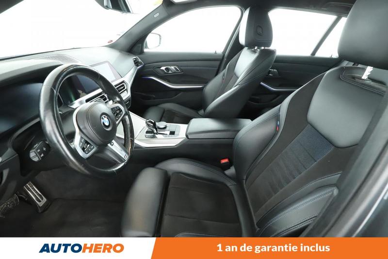Bmw Série 3 Touring 320d xDrive m Sport Bva8 190 ch