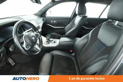 Bmw Série 3 Touring 320d xDrive m Sport Bva8 190 ch