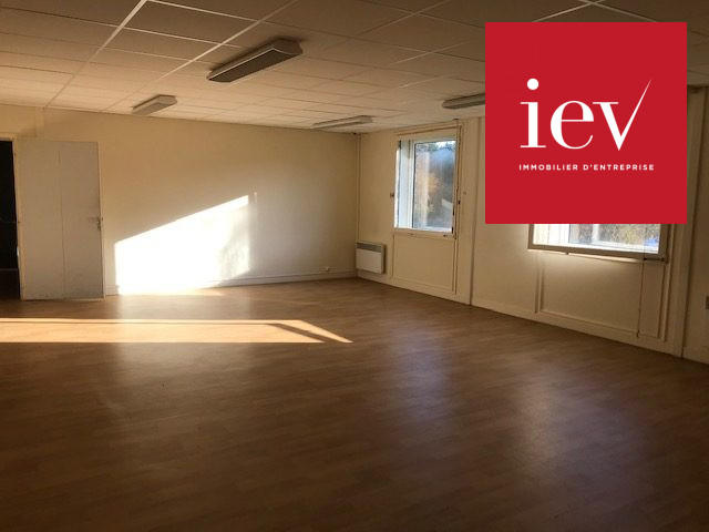 Bureau - 440 m²