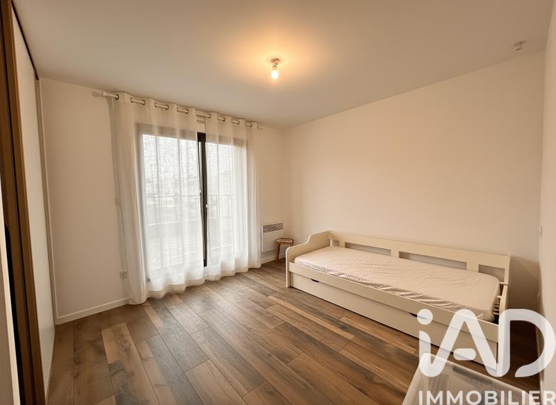 Maison - 149 m² - 7 pièces