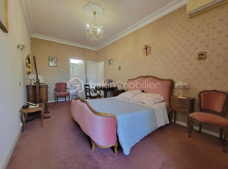 Maison d'architecte - 248 m² - 8 pièces