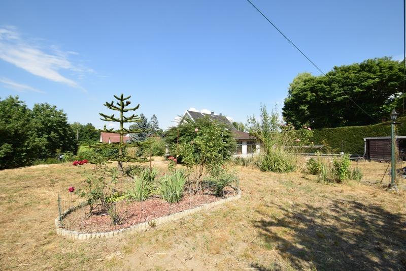 Maison - 201 m² - 6 pièces