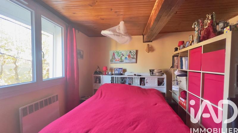 Maison - 75 m² - 3 pièces