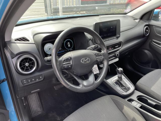 Hyundai Kona Hybrid 141 Initia - véhicule Prêt à partir