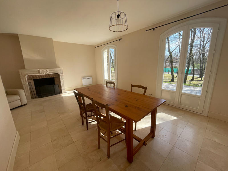 Maison - 155 m² - 7 pièces