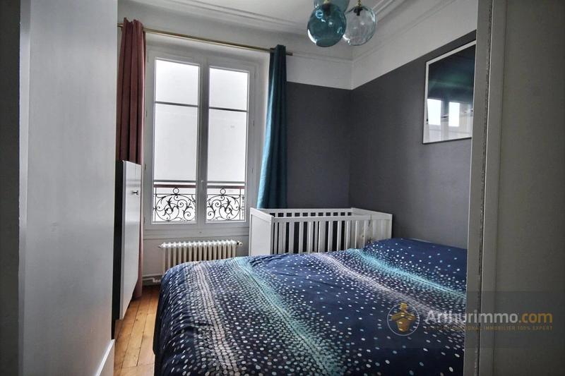 Appartement - 51 m² - 2 pièces