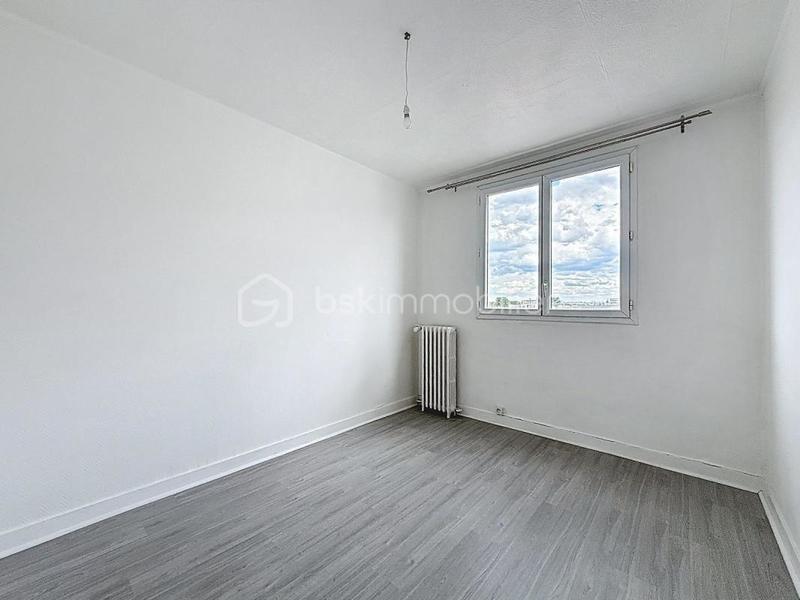 Appartement - 48 m² - 3 pièces