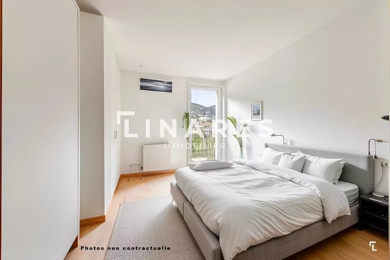 Appartement - 95 m² - 4 pièces