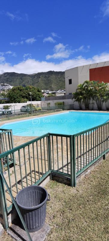 Appartement - 104 m² - 3 pièces