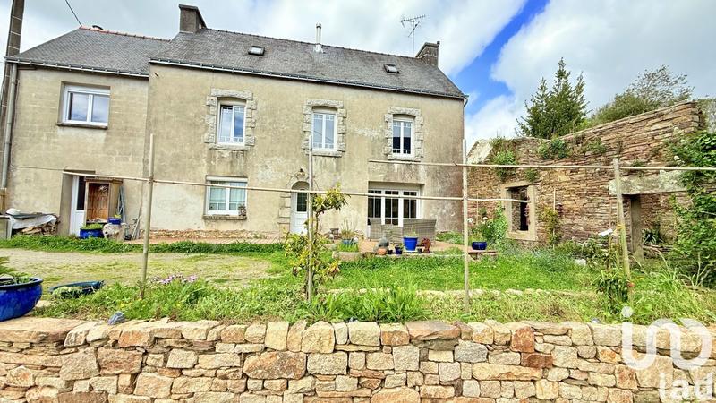 Maison - 138 m² - 5 pièces