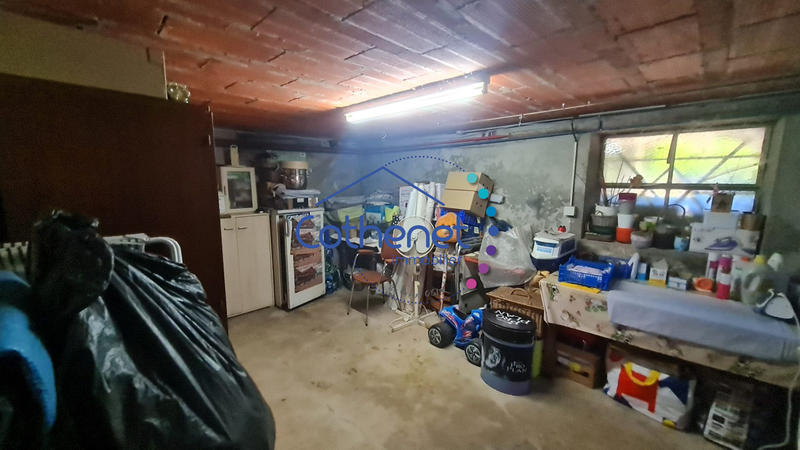 Maison - 119 m² - 4 pièces