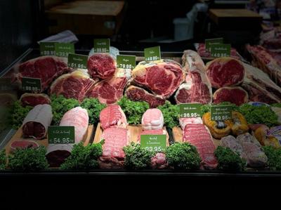 Boucherie le Petit Nicolas de Sceaux