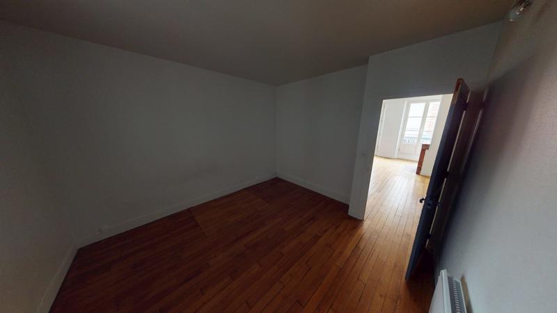 Appartement - 53 m² - 2 pièces