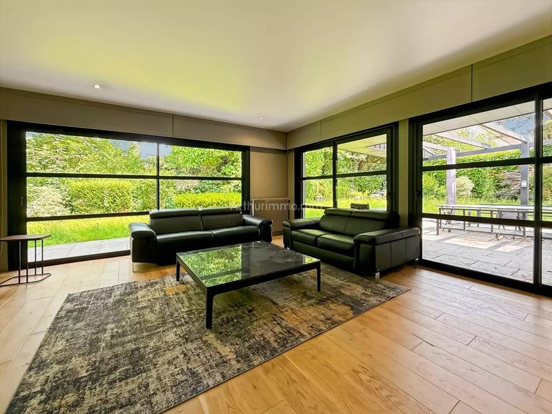 Maison - 153 m² - 6 pièces