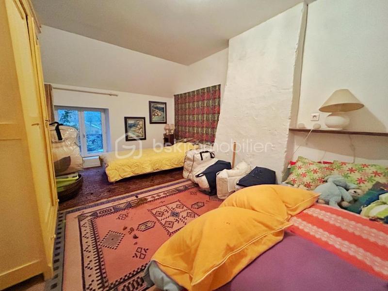 Maison d'architecte - 172 m² - 6 pièces