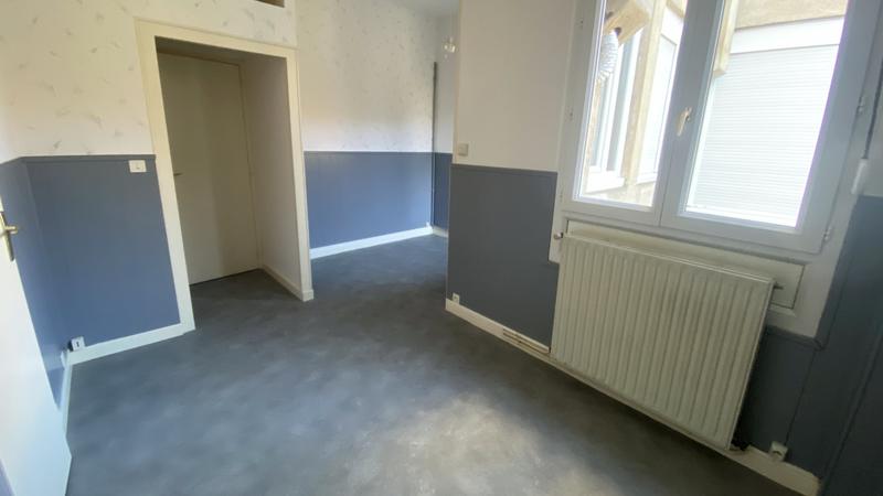 Appartement - 25 m² - 1 pièce