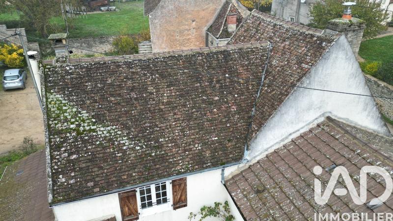 Maison de village - 143 m² - 5 pièces