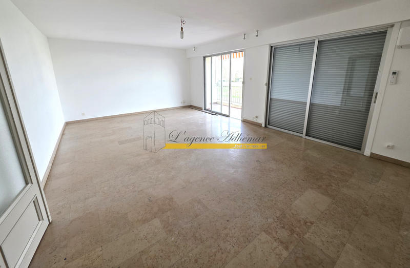 Appartement - 133 m² - 5 pièces