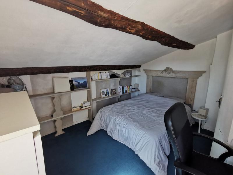 Appartement - 21 m² - 2 pièces