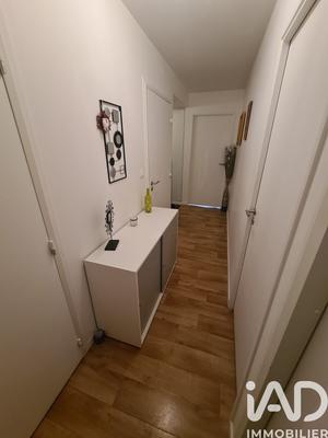 Appartement - 75 m² - 4 pièces