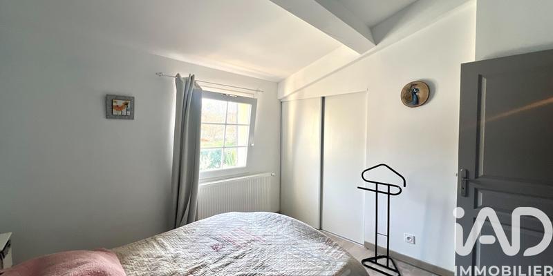 Maison - 209 m² - 7 pièces