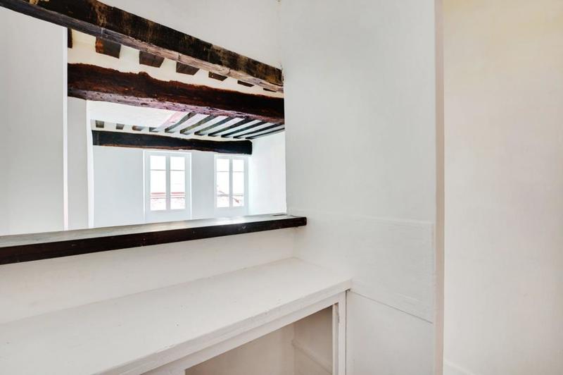 Appartement - 41 m² - 1 pièce