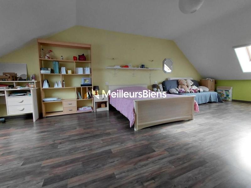 Maison de campagne - 177 m² - 7 pièces