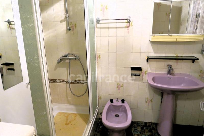 Maison de village - 67 m² - 3 pièces