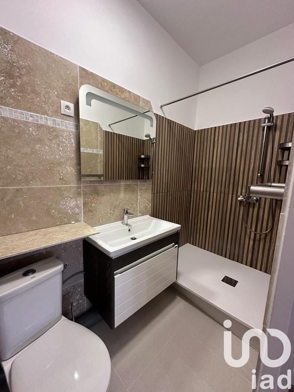 Maison de maîtres - 216 m² - 8 pièces