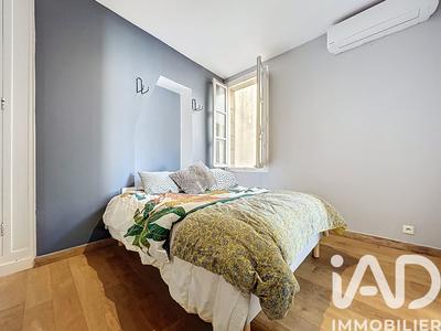 Duplex - 69 m² - 3 pièces