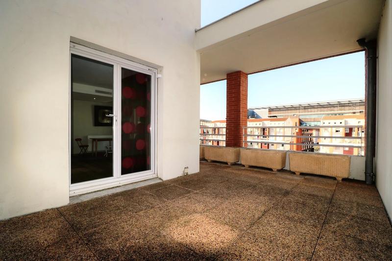 Appartement - 133 m² - 5 pièces