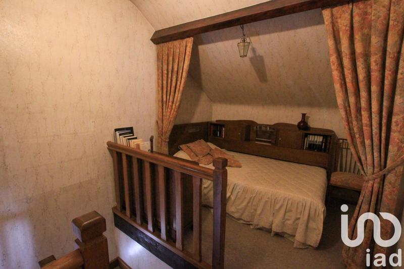 Maison - 97 m² - 4 pièces