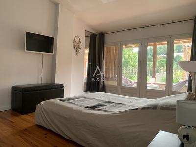 Maison - 83 m² - 3 pièces