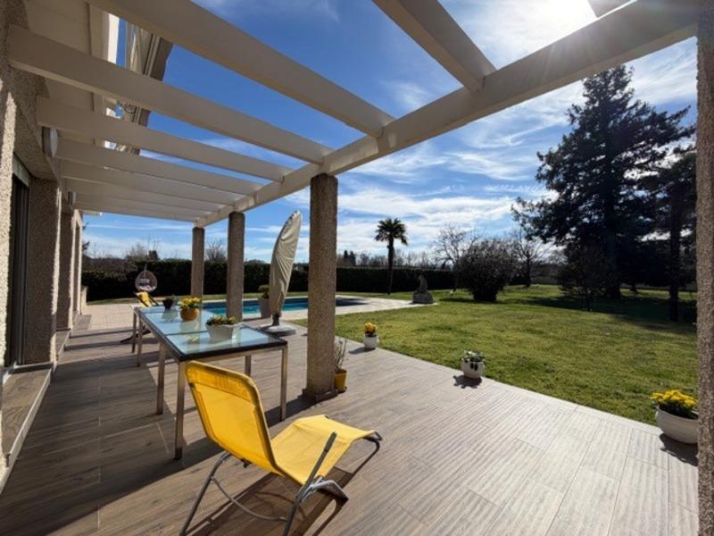 Maison bourgeoise - 230 m² - 12 pièces