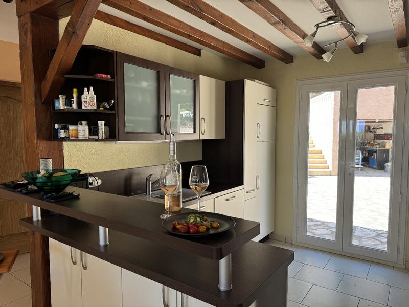 Villa - 125 m² - 5 pièces