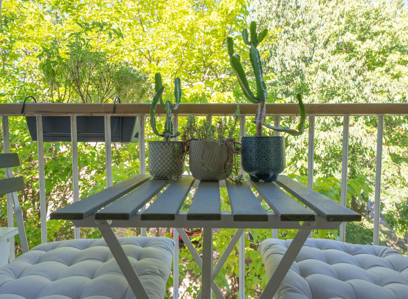 Appartement - 74 m² - 4 pièces