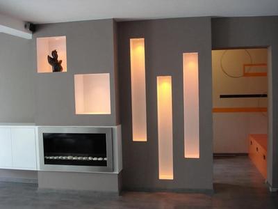 Peinture &amp; Renovation