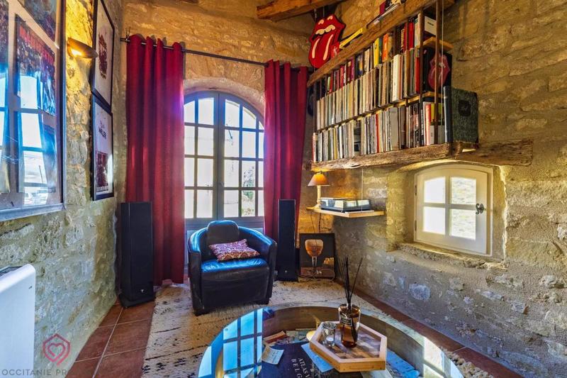 Duplex - 130 m² - 5 pièces